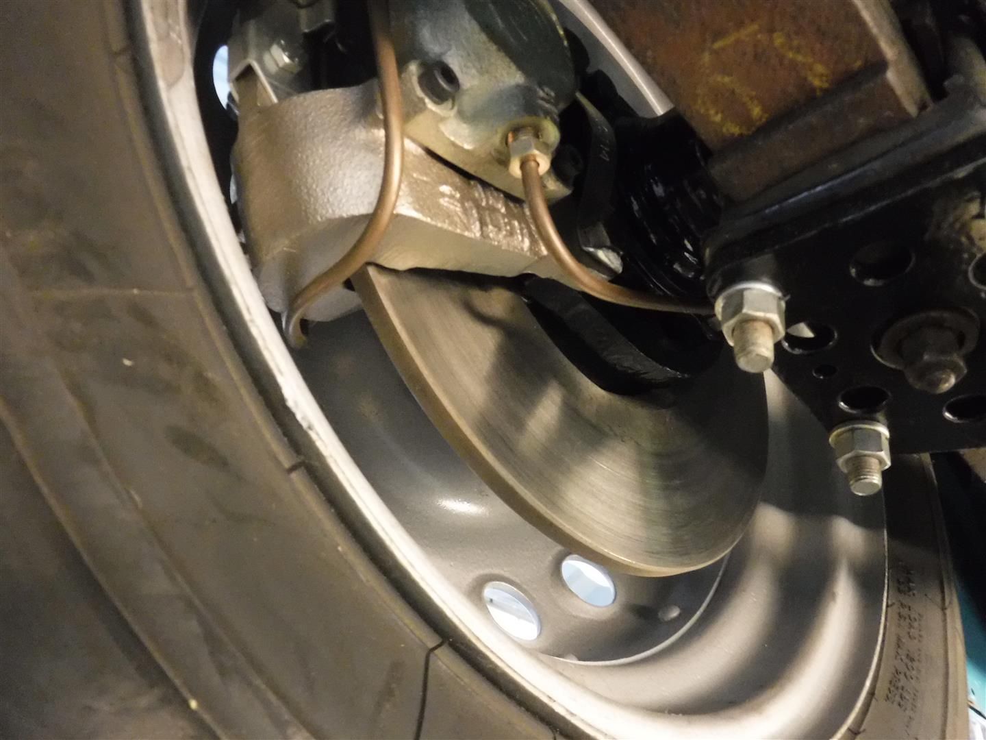 MG MGA for sale | MG - A Twin Cam - Image 32