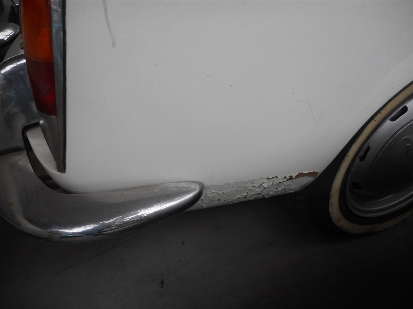 Fiat 1300/1500 for sale | Fiat Osca - 1500S spider 2942 - Image 38