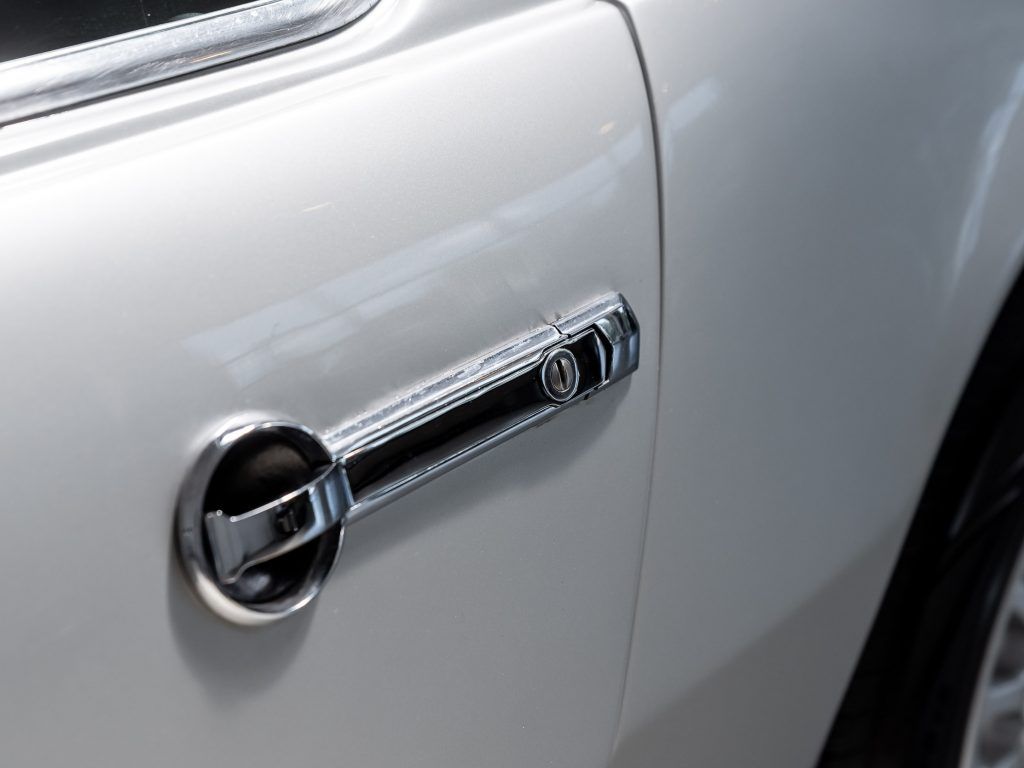 Maserati Indy for sale | Maserati - Indy 4.9 ltr silver - Image 39