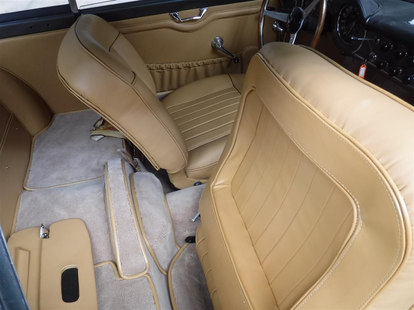 Lancia Flaminia for sale | Lancia - Flaminia Sport Zagato 3C - Image 34