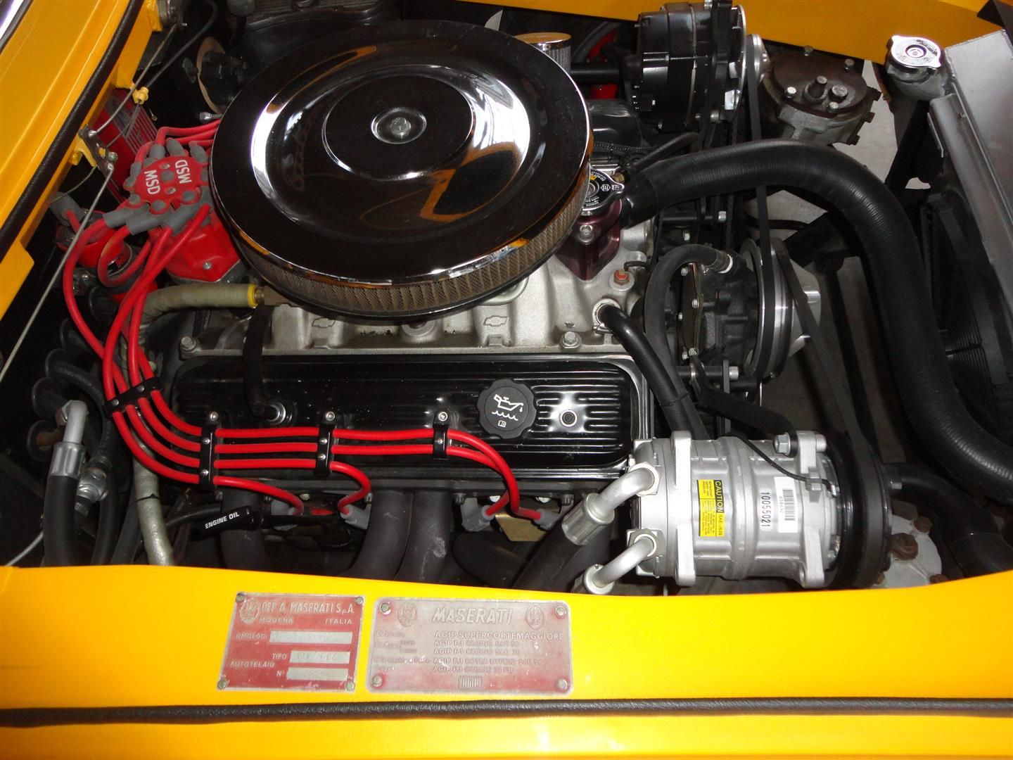 Maserati Ghibli for sale | Maserati - Ghibli - Image 31