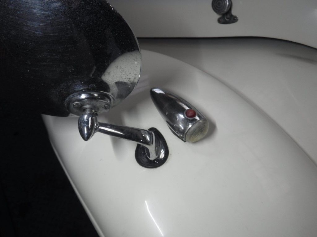 Morgan Plus 4 for sale | Morgan - Plus 4 DHC - Image 39