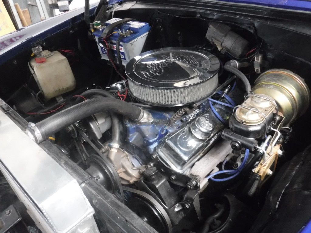 Chevrolet Bel Air for sale | Chevrolet - Bel Air Sedan - Image 34