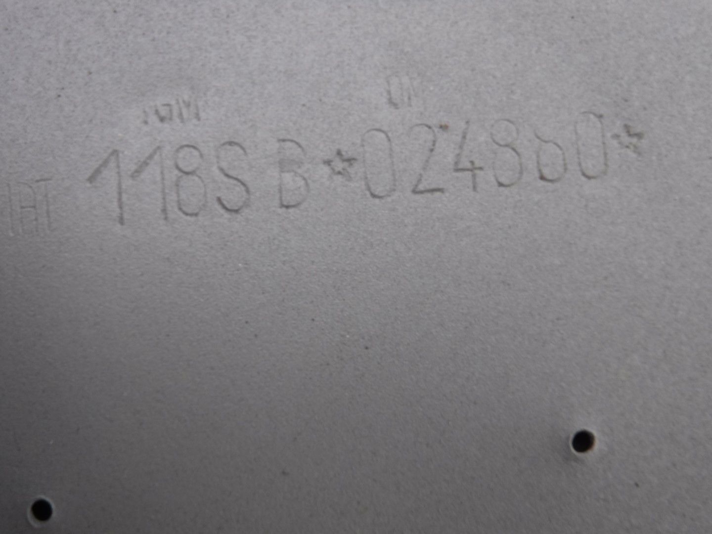 OSCA 1600 GT for sale | Fiat Osca - OSCA to restore . - Image 40