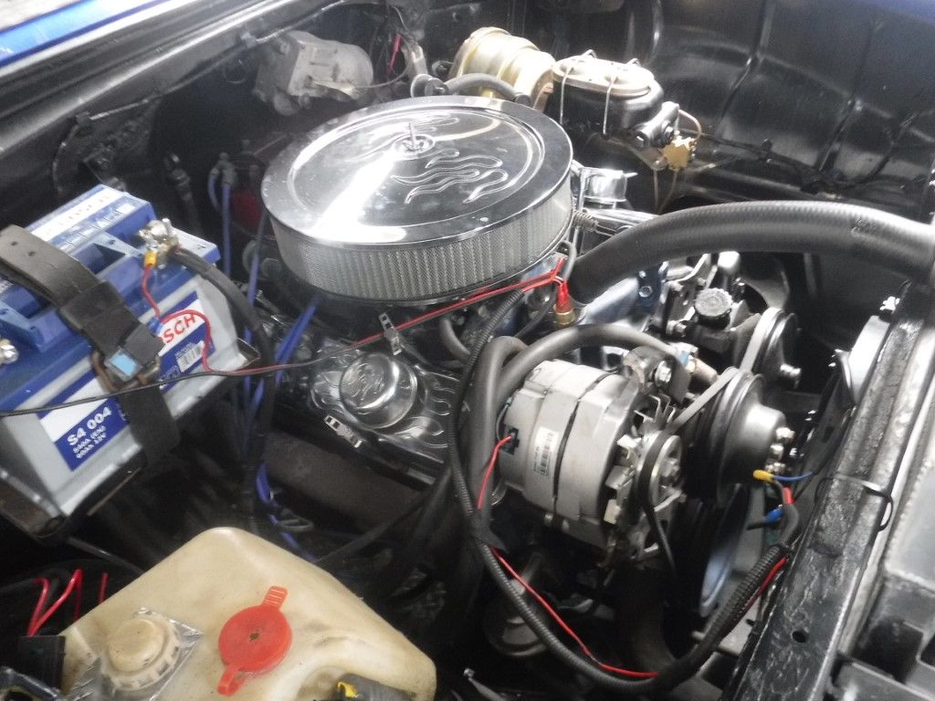 Chevrolet Bel Air for sale | Chevrolet - Bel Air Sedan - Image 35