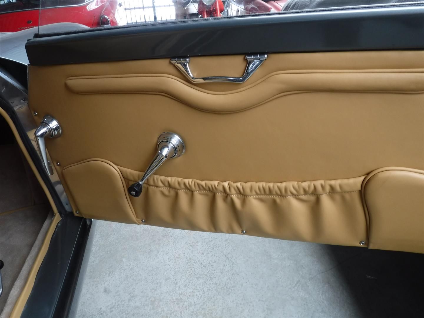 Lancia Flaminia for sale | Lancia - Flaminia Sport Zagato 3C - Image 35