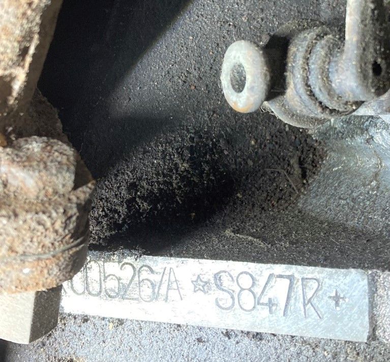 Alfa Romeo Giulia (105/115) Berlina for sale | Alfa Romeo - Giulia 1600 Super Biscione - Image 34