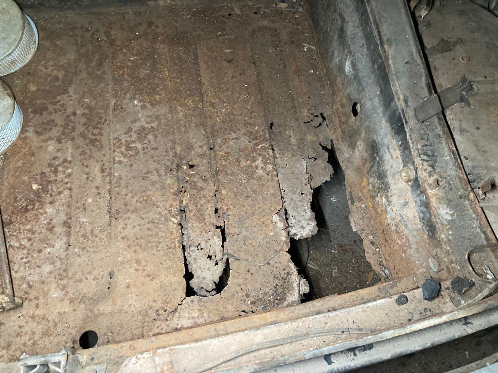 MG Magnette for sale | MG - Magnette 4312321 - Image 33