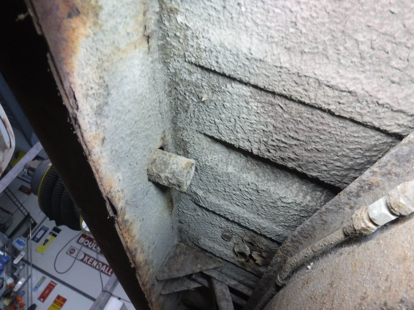 Datsun Sports (Roadster) for sale | Datsun - 1600 Fairlady 03140 - Image 40