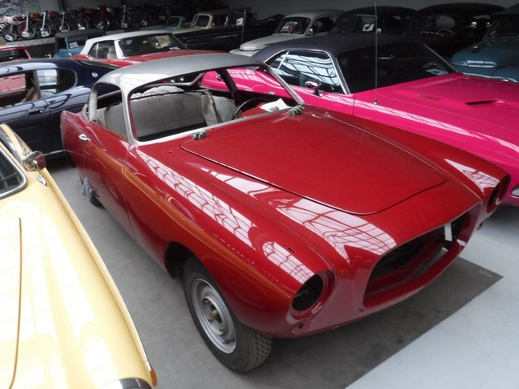 Fiat 1400 for sale | Fiat - Boano - Image 34