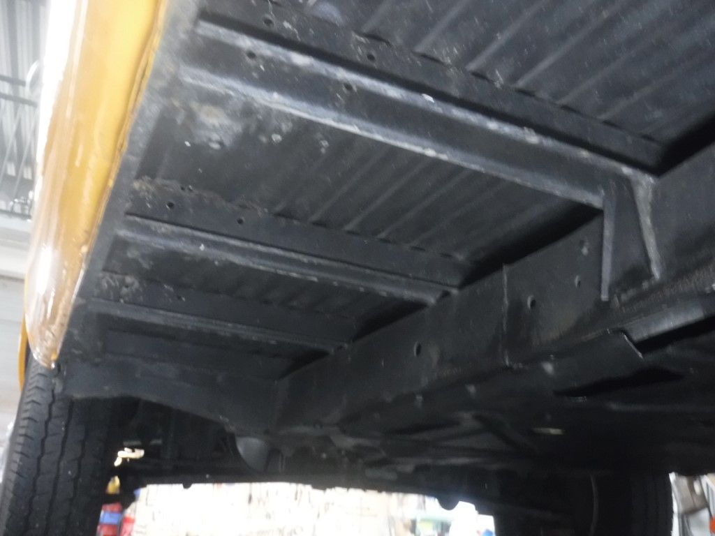 Volkswagen Transporter for sale | Volkswagen - T2 Bus - Image 35