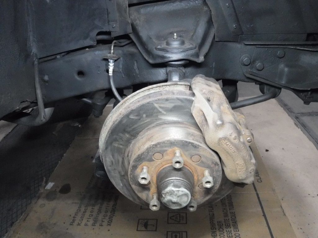 Chevrolet Corvette for sale | Chevrolet - Corvette '69 Roadster Red - Image 40