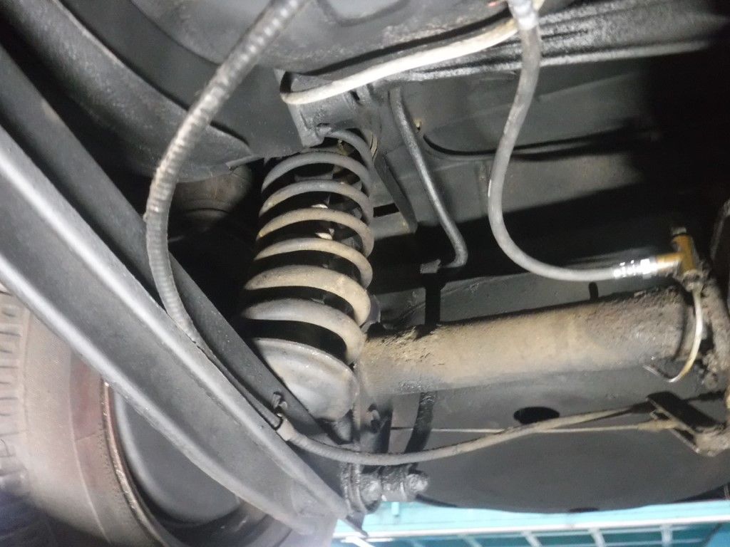 Alfa Romeo Giulia Sprint GT/GTV (105/115 Coupes) for sale | Alfa Romeo - Bertone 1300 GT jr restored - Image 35