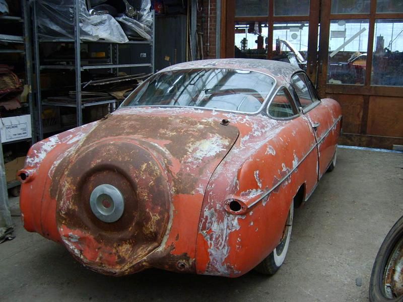 Fiat 1400 for sale | Fiat - Boano - Image 24