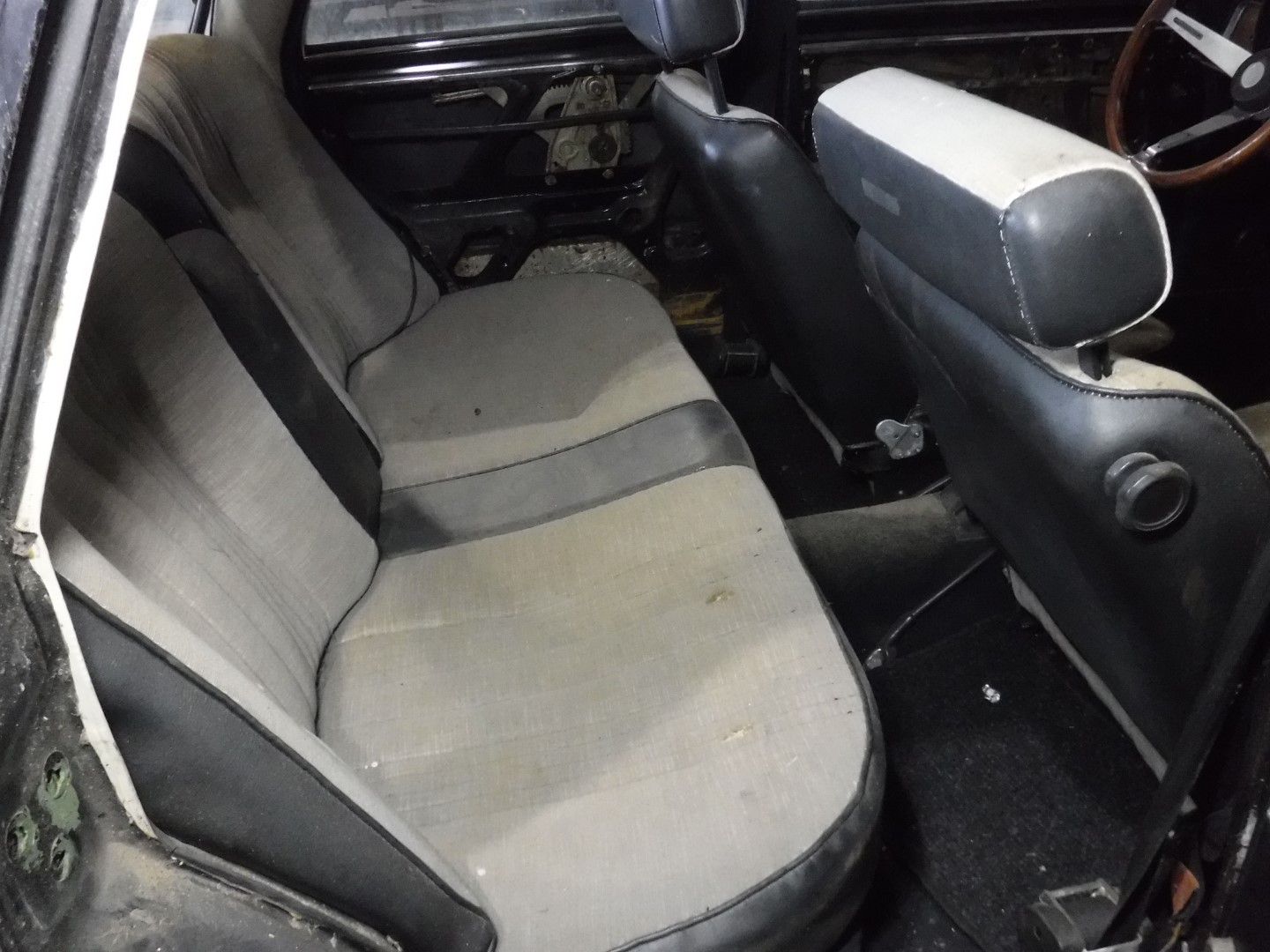 Alfa Romeo Giulia (105/115) Berlina for sale | Alfa Romeo - Giulia 1600 Super Biscione - Image 24