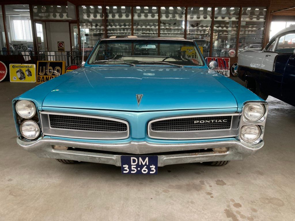 Pontiac LeMans for sale | Pontiac - Le mans - Image 4