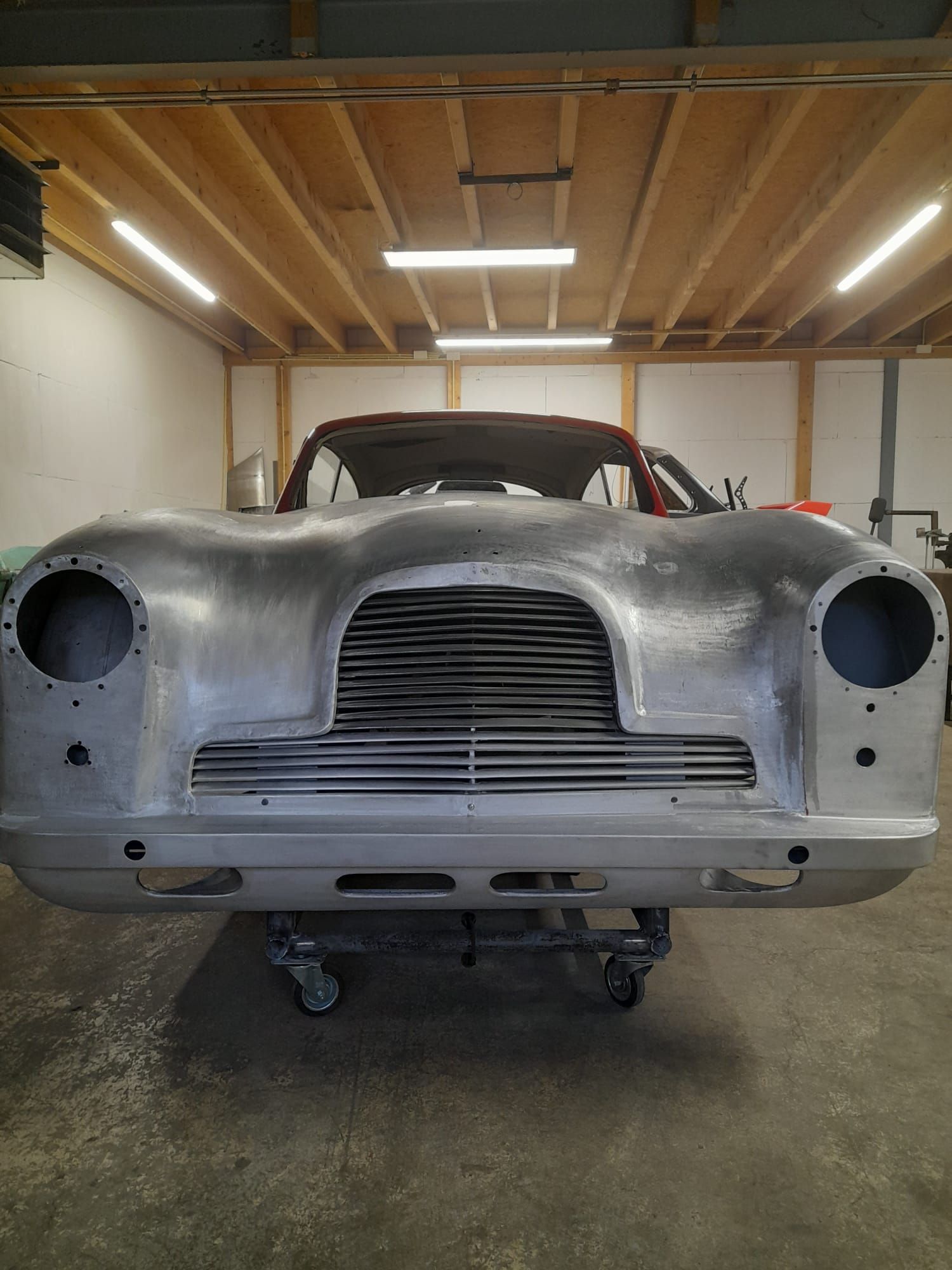 Aston Martin DB2/4 for sale | Aston Martin - DB2/4 - Image 7