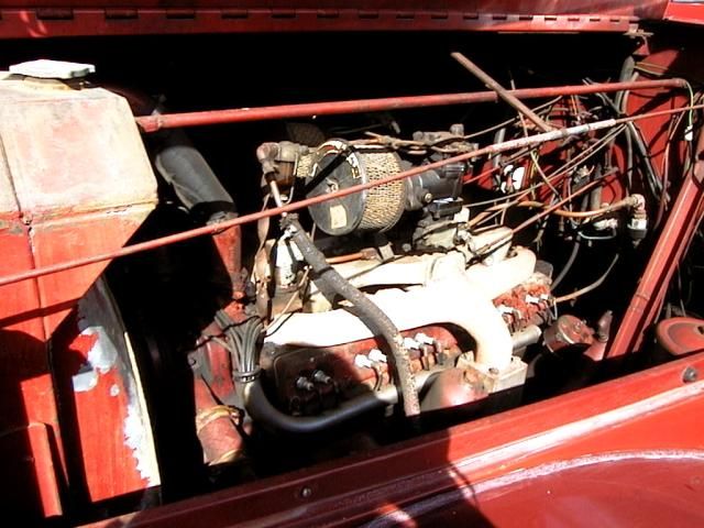 American La France Ladder Chief for sale | American La France - Laddertruck fire truck - Image 11