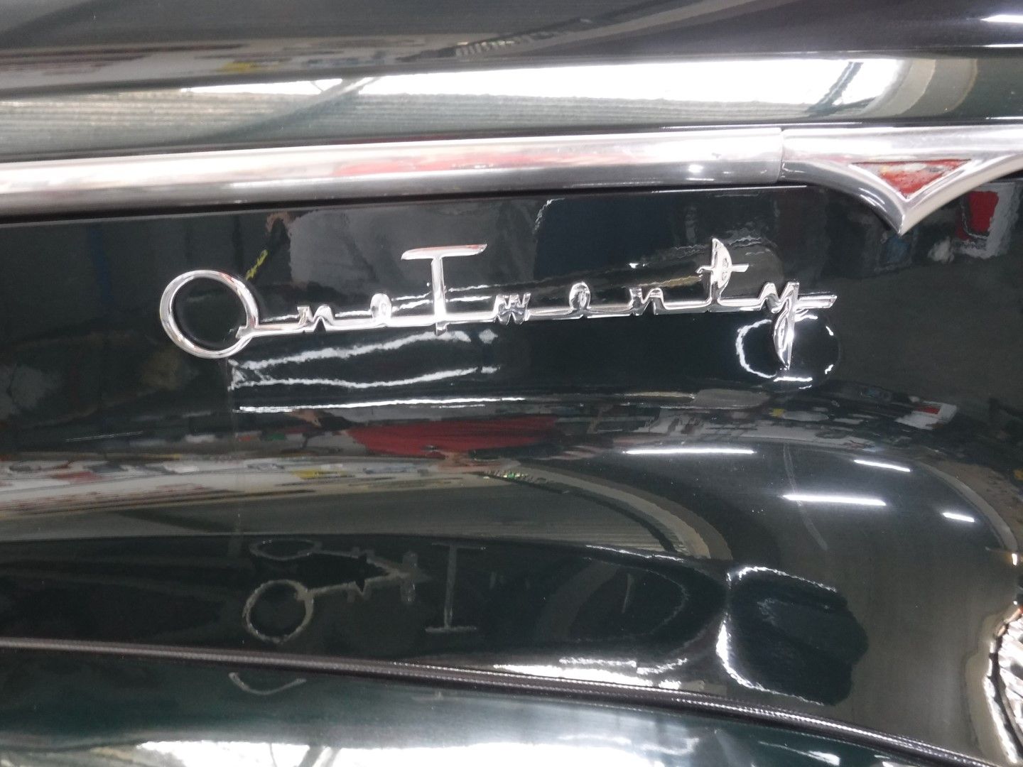 Packard One-Twenty for sale | Packard - 120 Convertible no. 2121 - Image 4