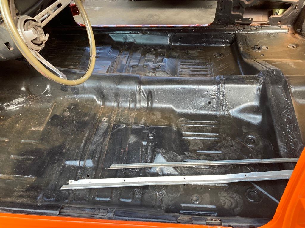 Dodge Super Bee for sale | Dodge - Superbee - Image 23