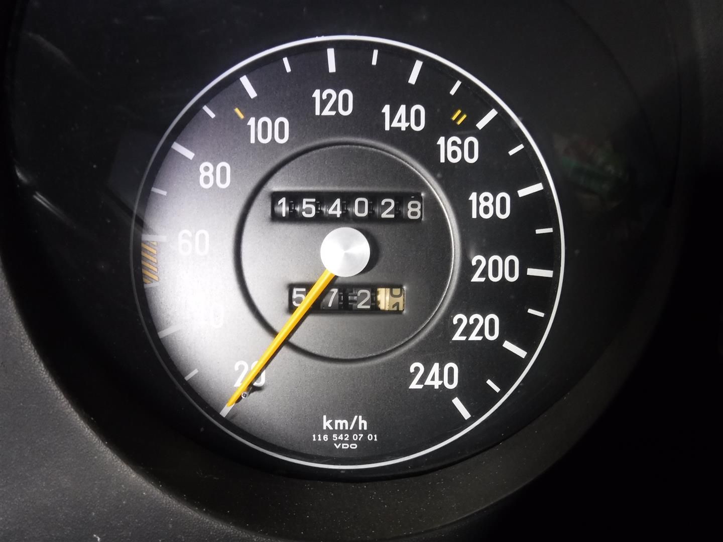 Mercedes-Benz S-Class for sale | Mercedes - 450 SE W116 - Image 21