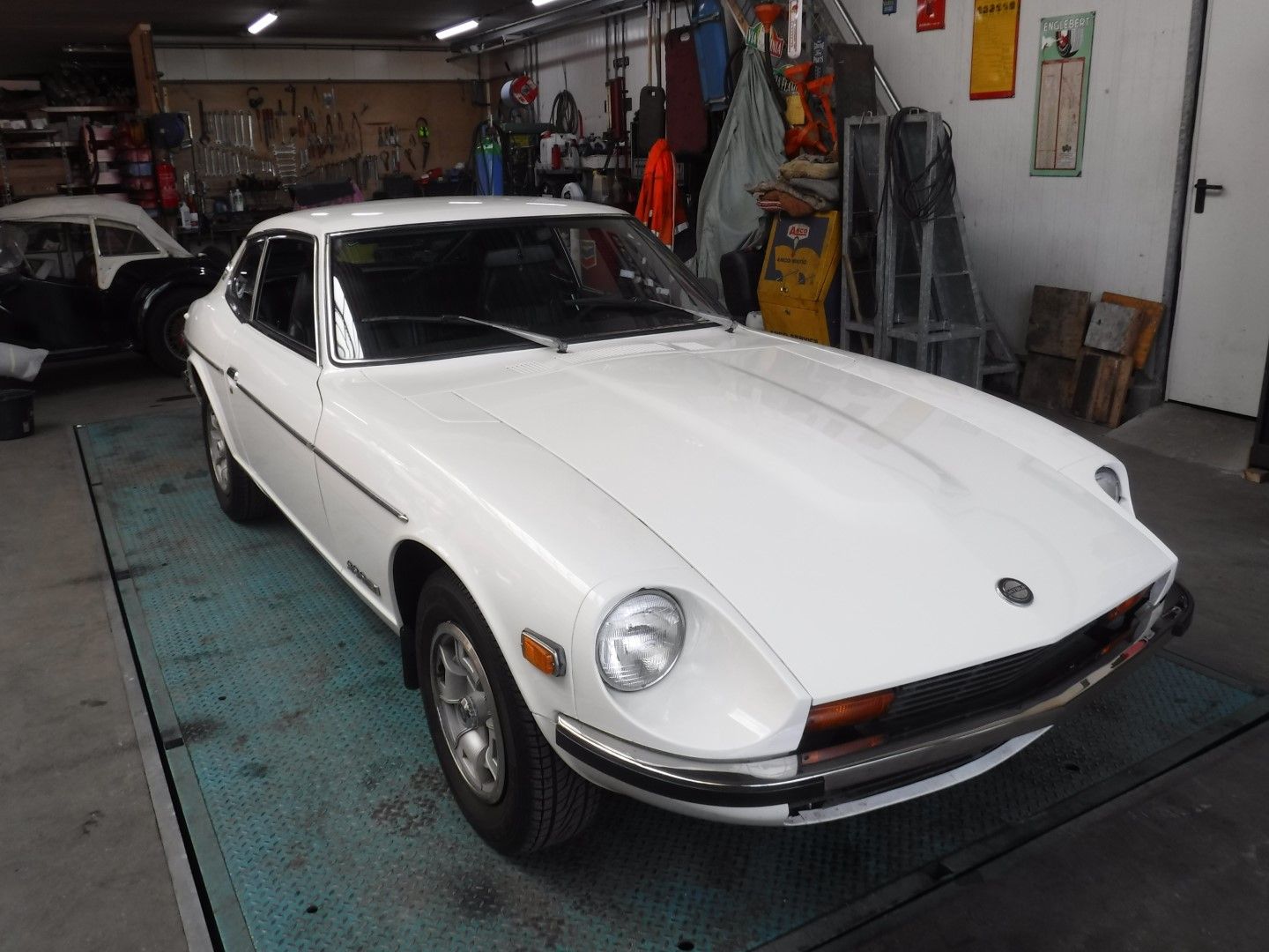 Datsun for sale | Datsun - 280Z 2+2 - Image 24