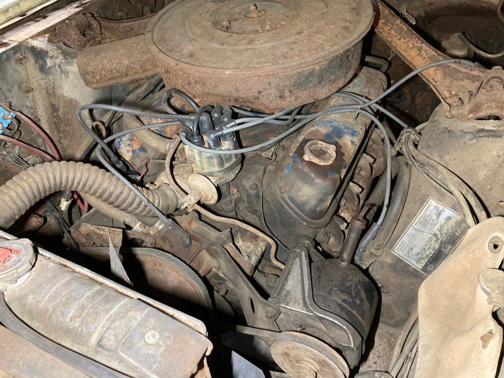 Ford Mustang for sale | Ford - Mustang cabrio - Image 4