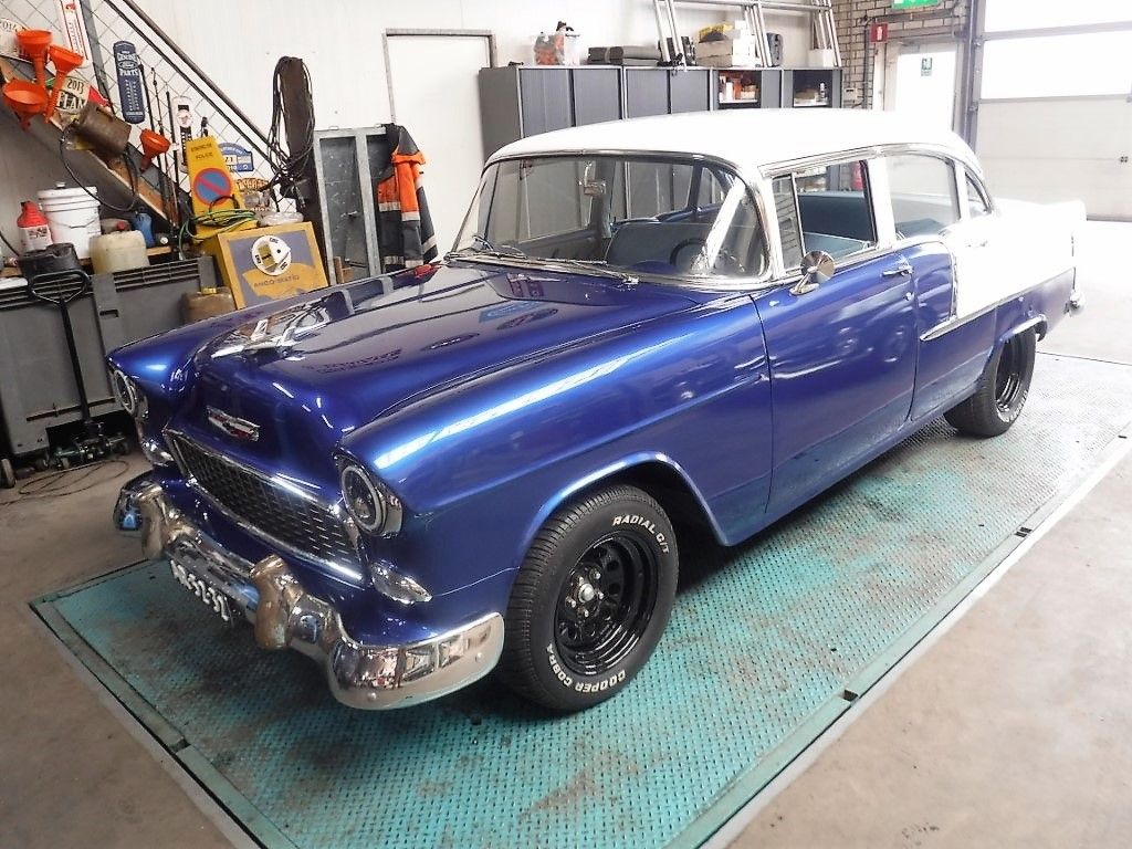 Chevrolet Bel Air for sale | Chevrolet - Bel Air Sedan - Image 25