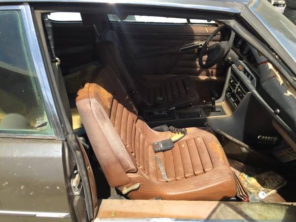 Citroën SM for sale | Citroën - SM 0184 - Image 4