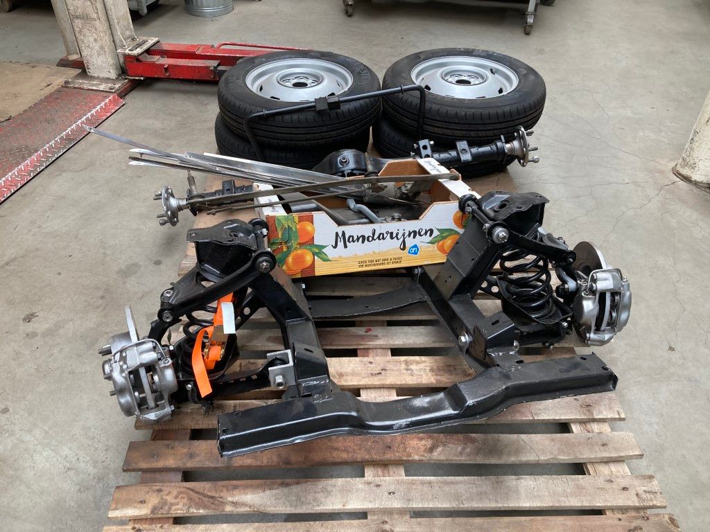 OSCA 1600 GT for sale | Fiat Osca - OSCA to restore . - Image 4