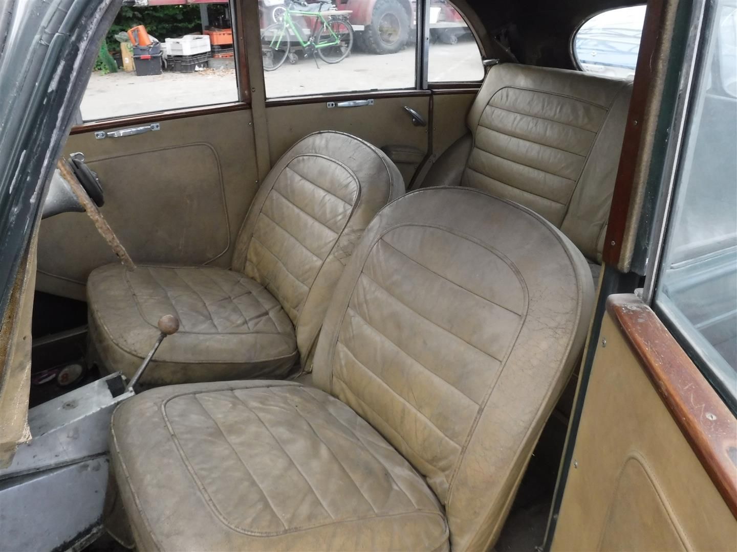 AC 2-Litre for sale | AC - RHD 2046 - Image 4