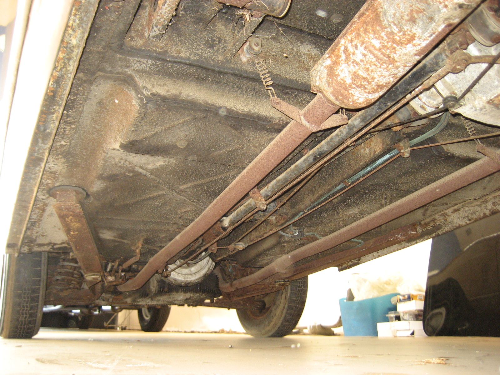 Lancia Flaminia for sale | Lancia - Flaminia PF coupé - Image 16