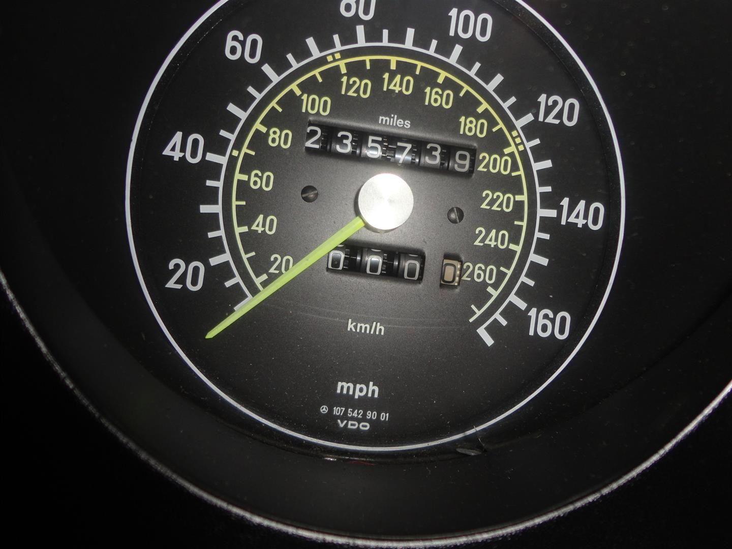 Mercedes-Benz SL for sale | Mercedes - 560 SL Creme - Image 19