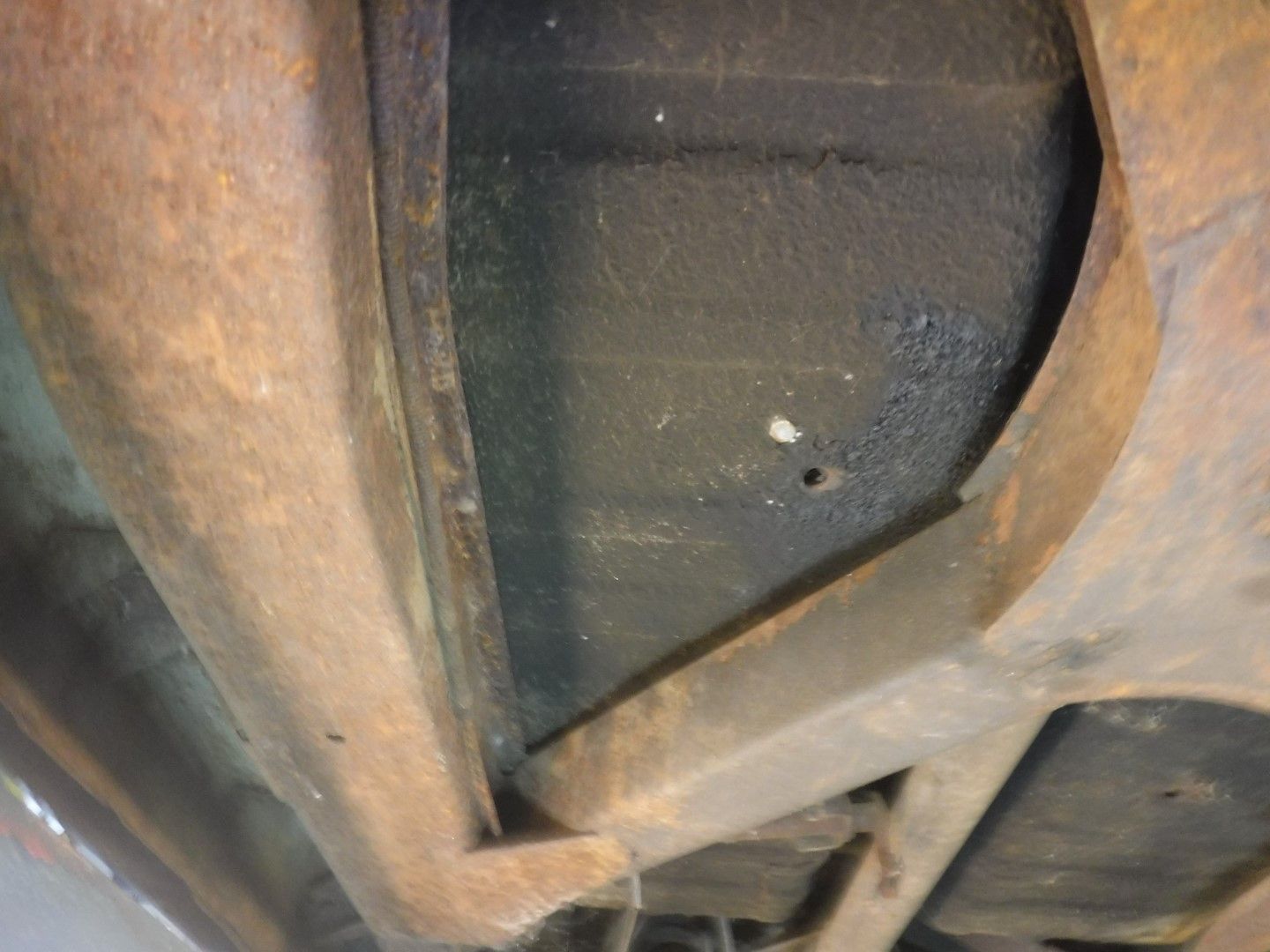 Datsun Sports (Roadster) for sale | Datsun - 1600 Fairlady 03140 - Image 41