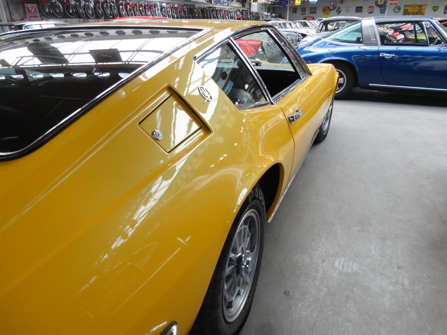 Maserati Ghibli for sale | Maserati - Ghibli - Image 34