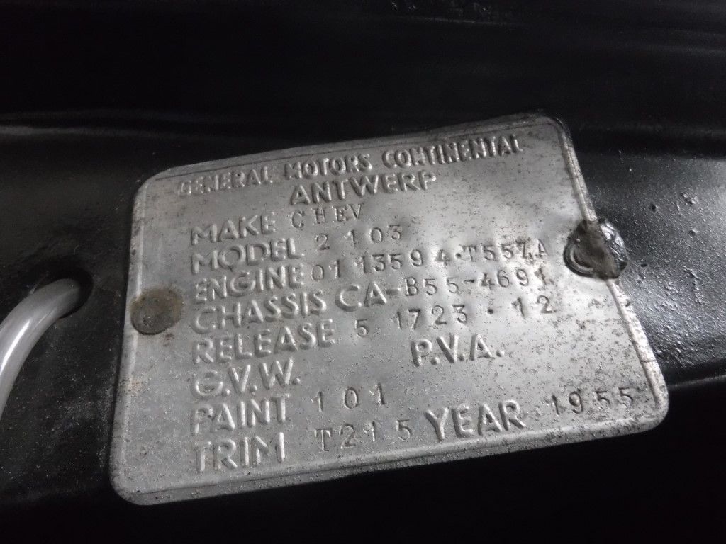 Chevrolet Bel Air for sale | Chevrolet - Bel Air Sedan - Image 37