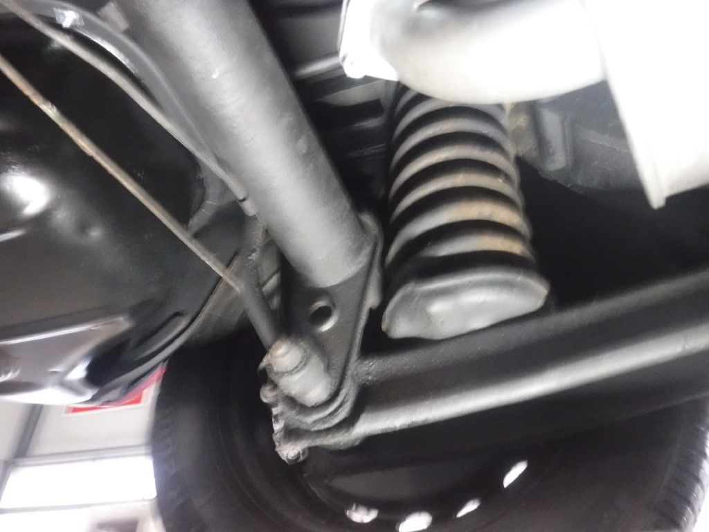 Alfa Romeo Giulia Sprint GT/GTV (105/115 Coupes) for sale | Alfa Romeo - Bertone 1300 GT jr restored - Image 37