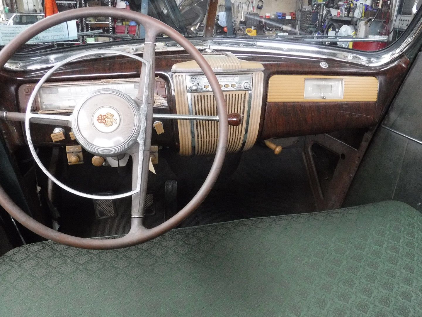 Packard One-Twenty for sale | Packard - 120 Convertible no. 2121 - Image 40