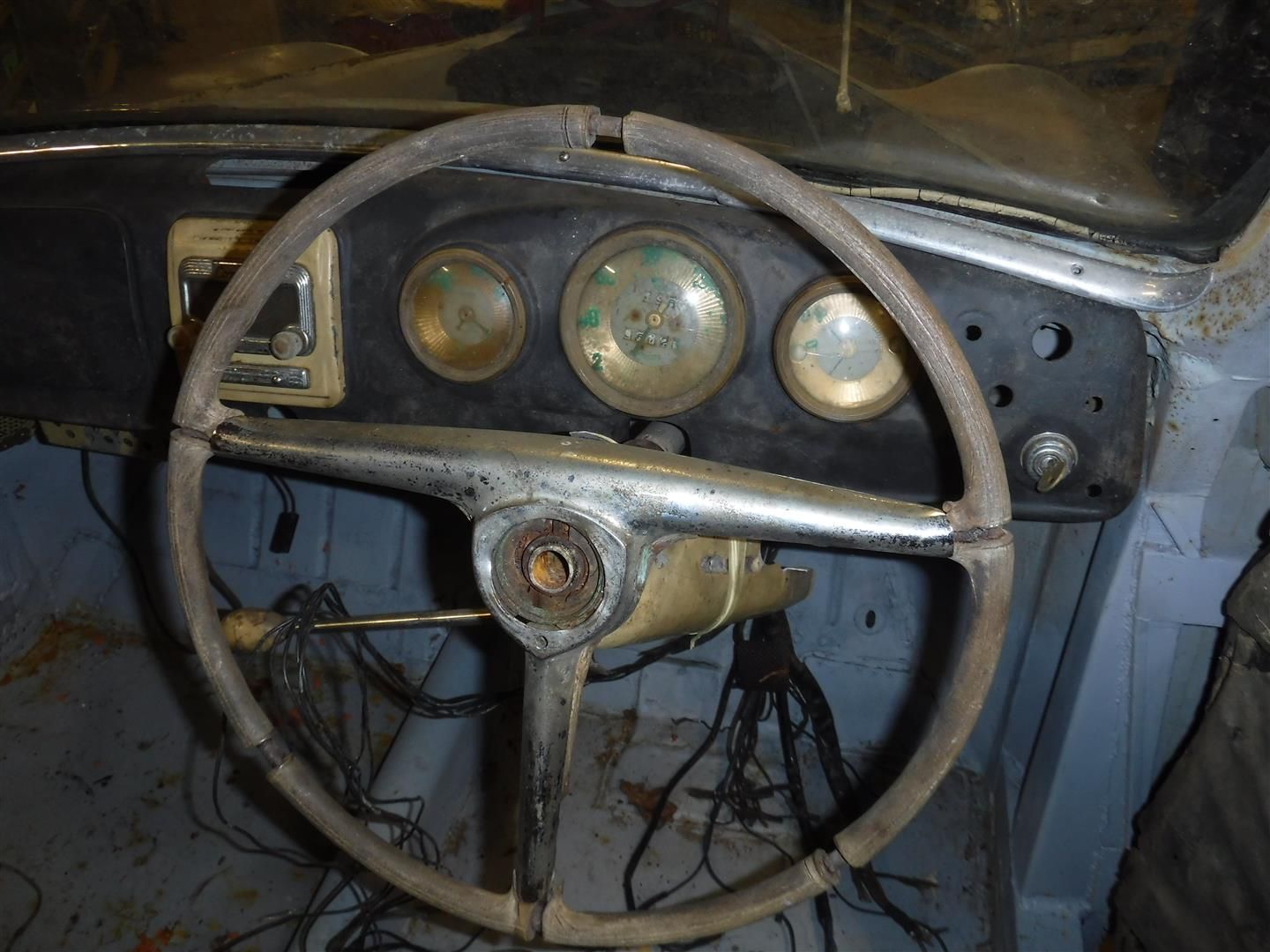 Lancia Aurelia for sale | Lancia - Aurelia B50 cabrio - Image 49