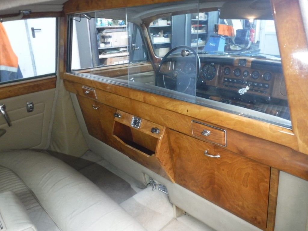 Jaguar 420G for sale | Jaguar - 420G Saloon no. 7776 - Image 36