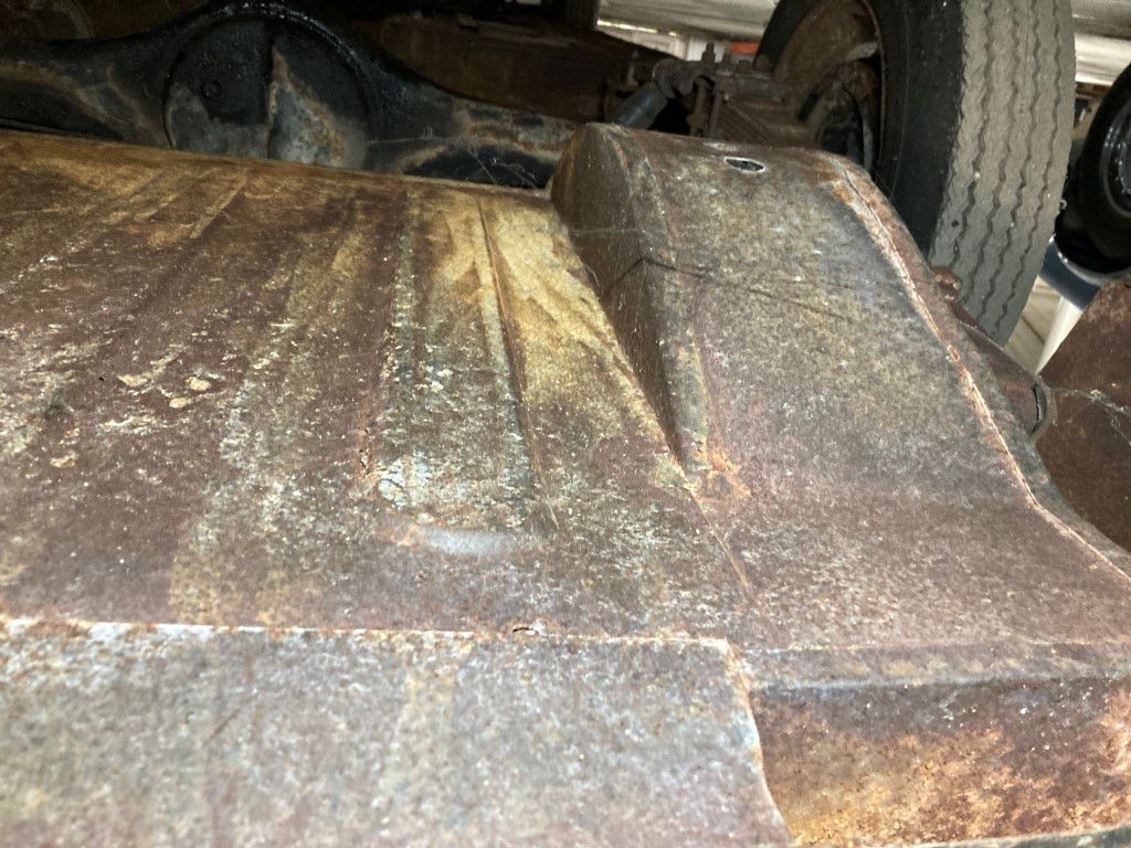 MG Magnette for sale | MG - Magnette 4312321 - Image 35