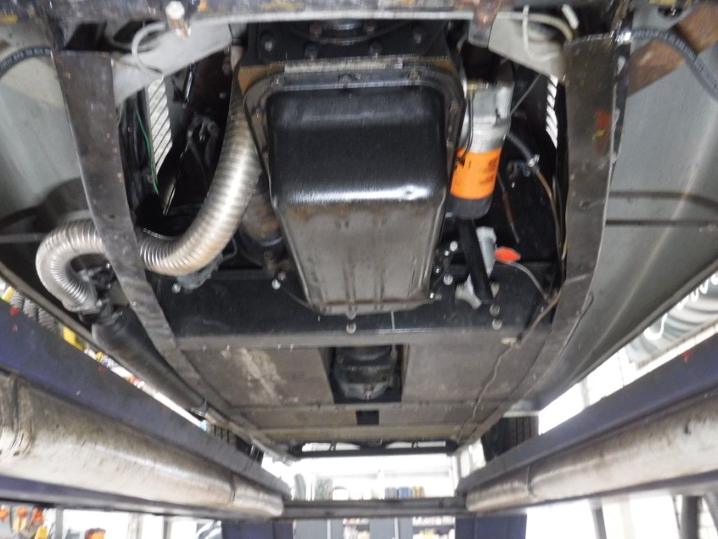 Morgan Plus 4 for sale | Morgan - Plus 4 DHC - Image 41