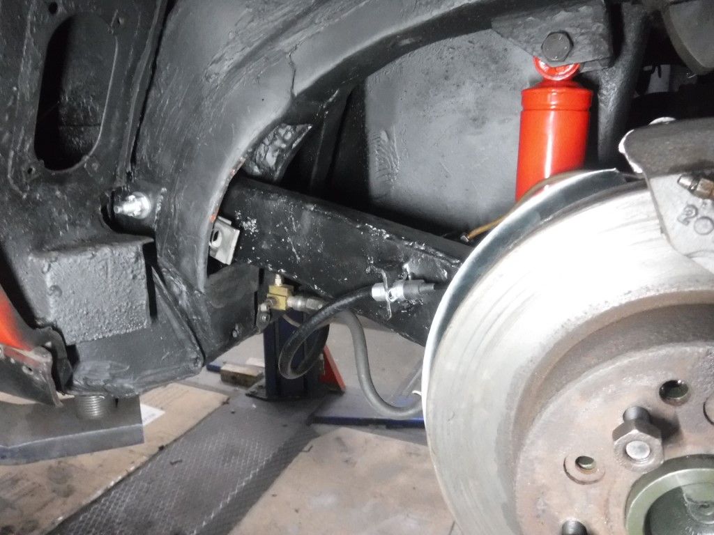 Chevrolet Corvette for sale | Chevrolet - Corvette '69 Roadster Red - Image 41