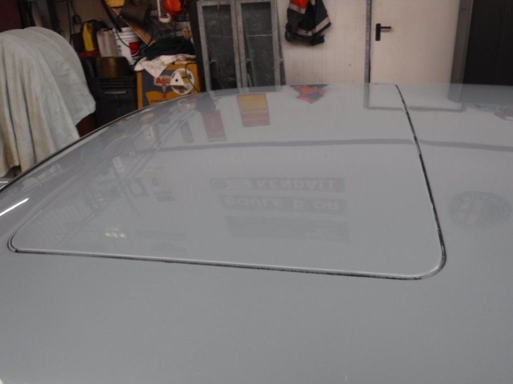 Mercedes-Benz Fintail (Heckflosse) for sale | Mercedes - 220 SE Coupe W111 - Image 41