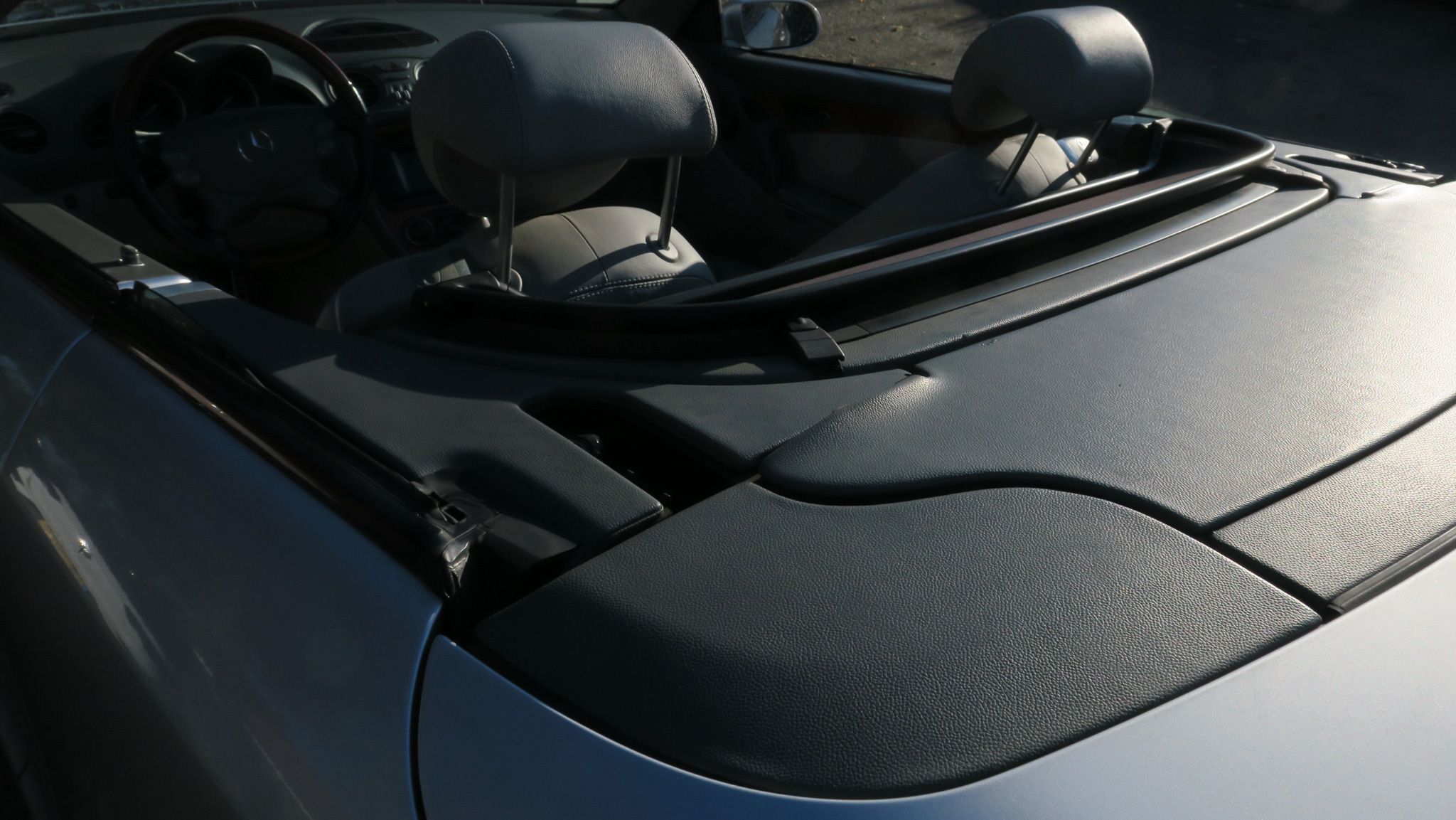 Mercedes-Benz SL for sale | Mercedes - SL500 - Image 37