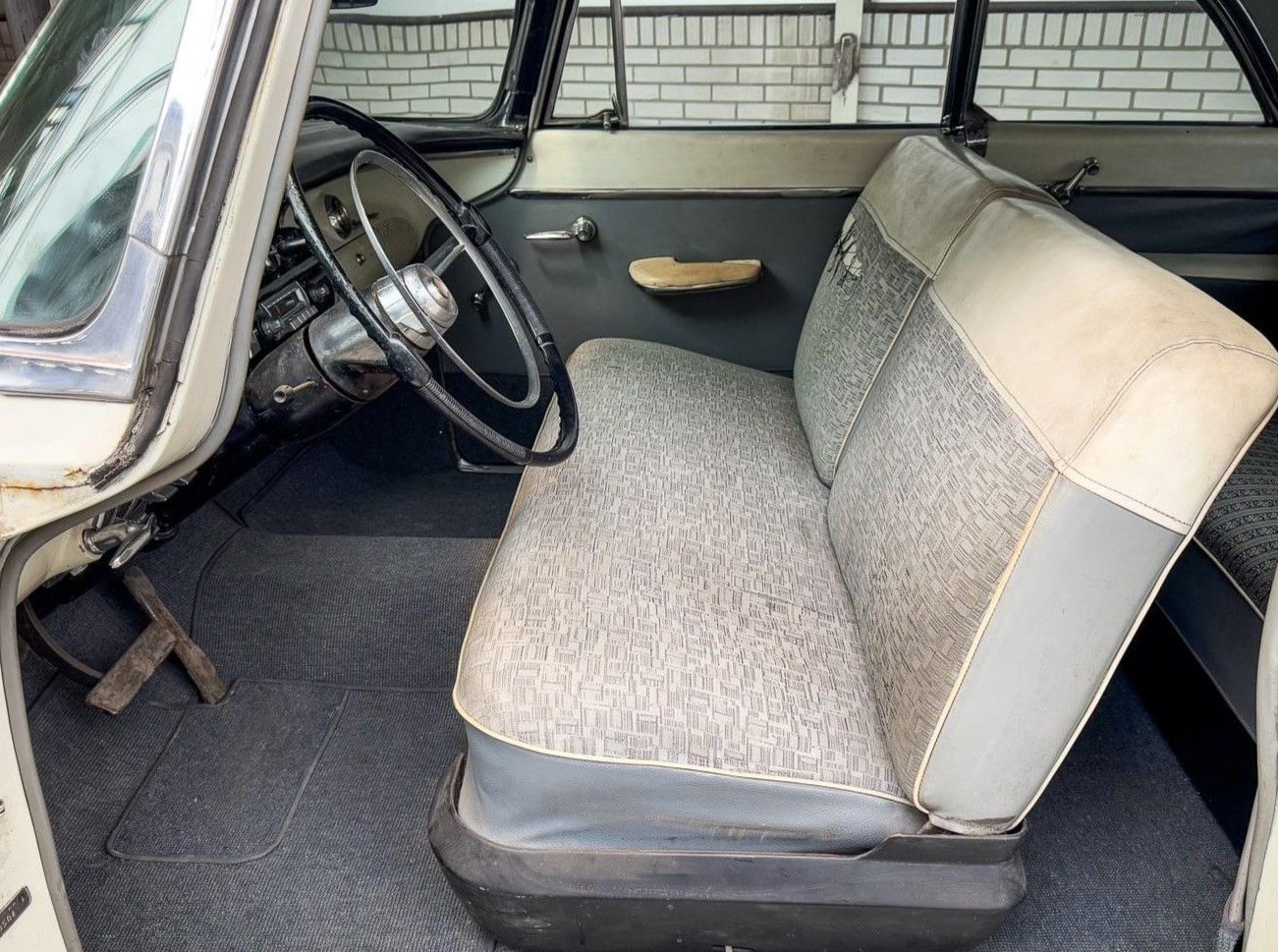 Chrysler Windsor for sale | Chrysler - Windsor Coupé - Image 39