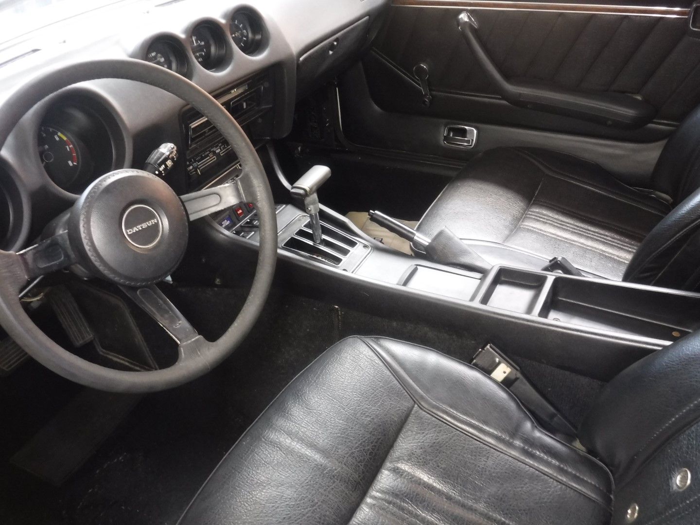 Datsun for sale | Datsun - 280Z 2+2 - Image 36