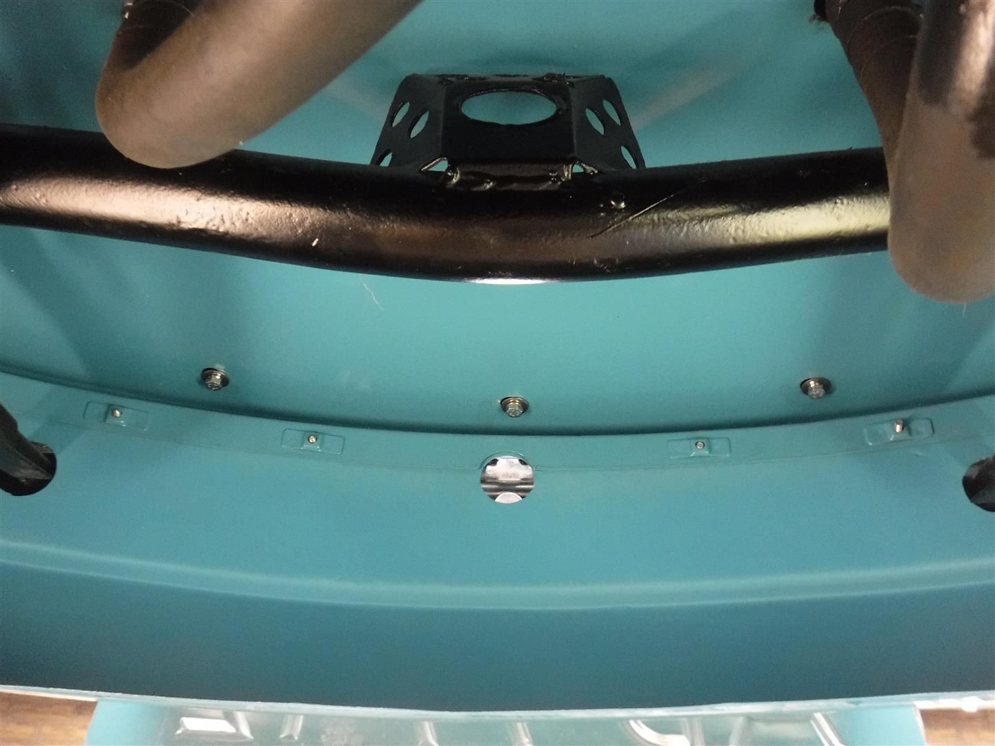 MG MGA for sale | MG - A Twin Cam - Image 36