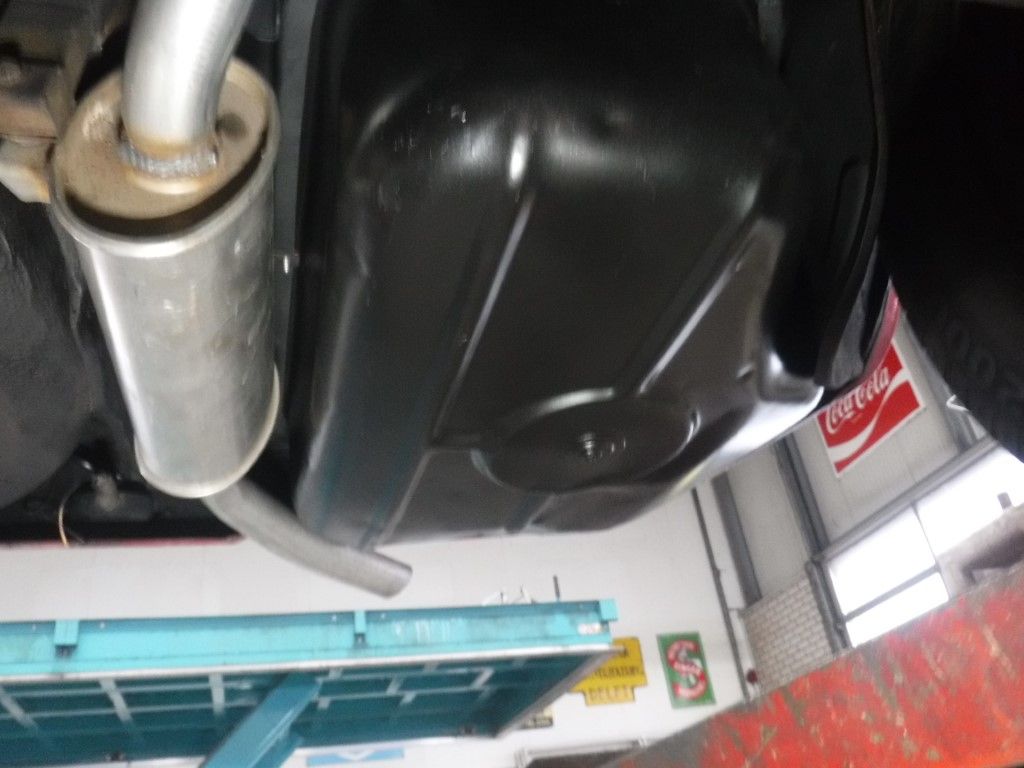 Alfa Romeo Giulia Sprint GT/GTV (105/115 Coupes) for sale | Alfa Romeo - Bertone 1300 GT jr restored - Image 38