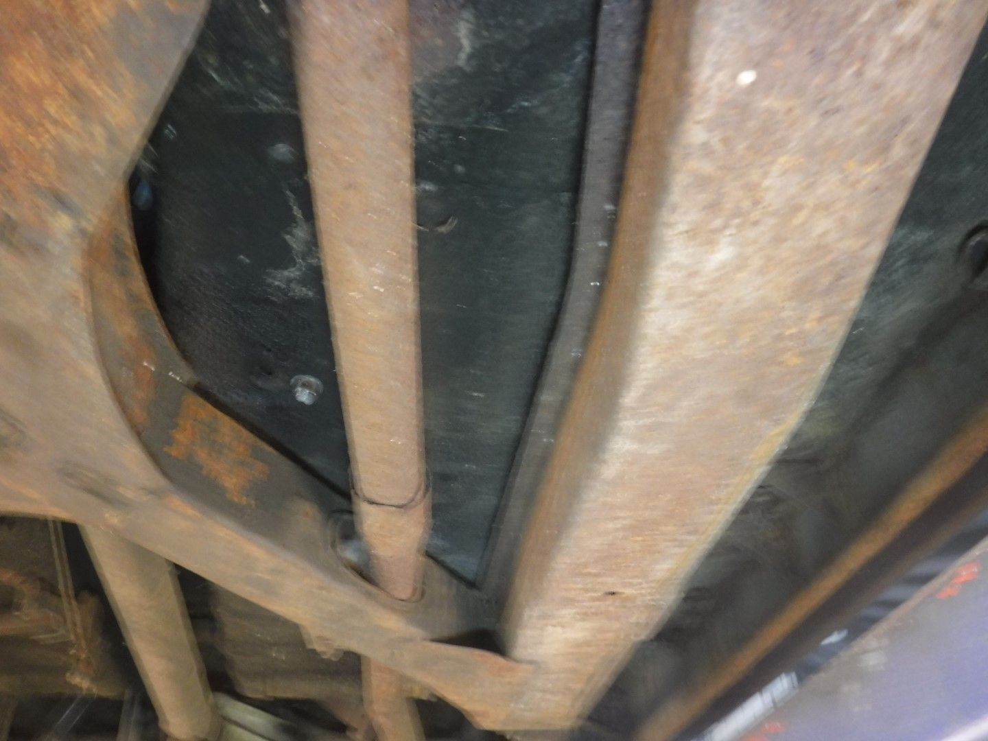 Datsun Sports (Roadster) for sale | Datsun - 1600 Fairlady 03140 - Image 42